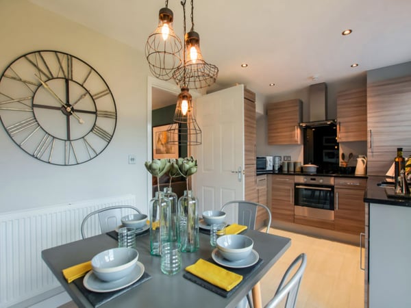 Plot 286 - The Barton - Image 3