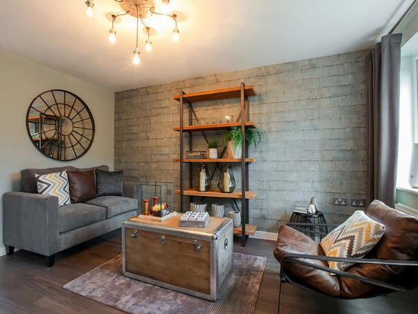 Plot 286 - The Barton - Image 4