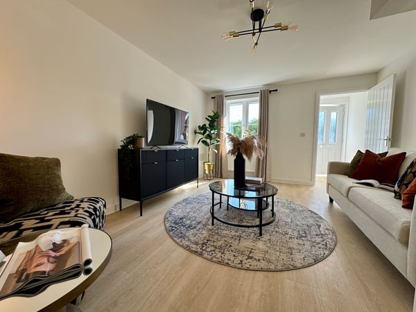 Plot 913 - The Saunton - Image 1