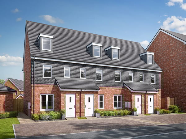 Plot 913 - The Saunton - Image 2