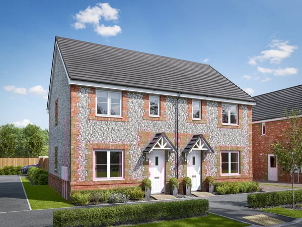 Plot 940 - The Galloway - Image 1