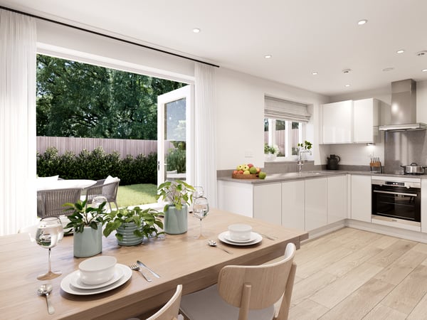 Plot 940 - The Galloway - Image 2