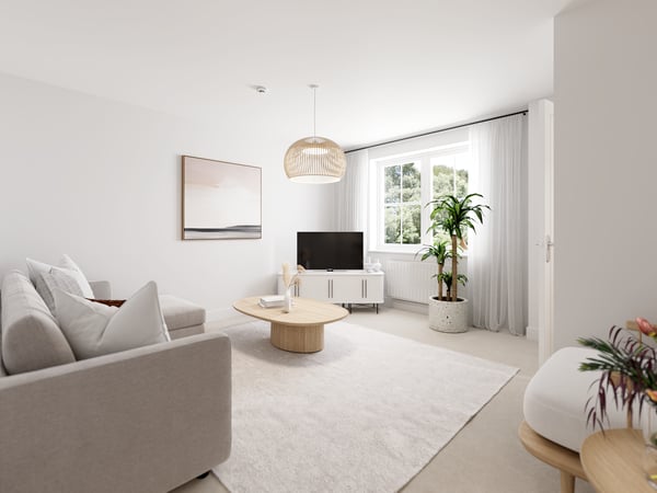 Plot 940 - The Galloway - Image 4