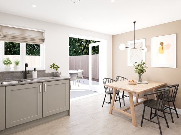 Plot 945 - The Ashdown - Image 2