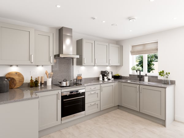 Plot 945 - The Ashdown - Image 3