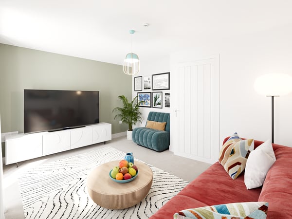Plot 945 - The Ashdown - Image 4