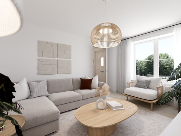 Plot 950 - The Brampton - Image 3