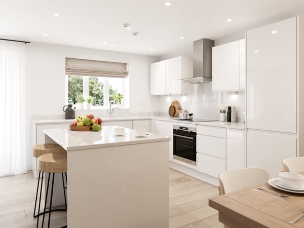 Plot 950 - The Brampton - Image 4