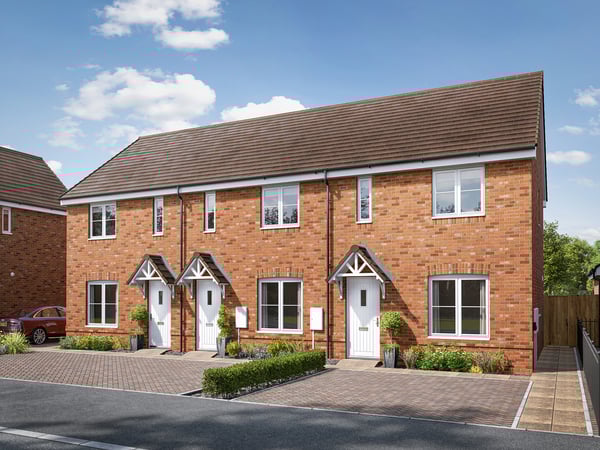 Plot 958 - The Danbury - Image 1