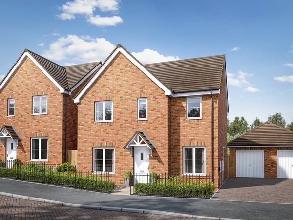 Plot 962 - The Kielder - Image 1