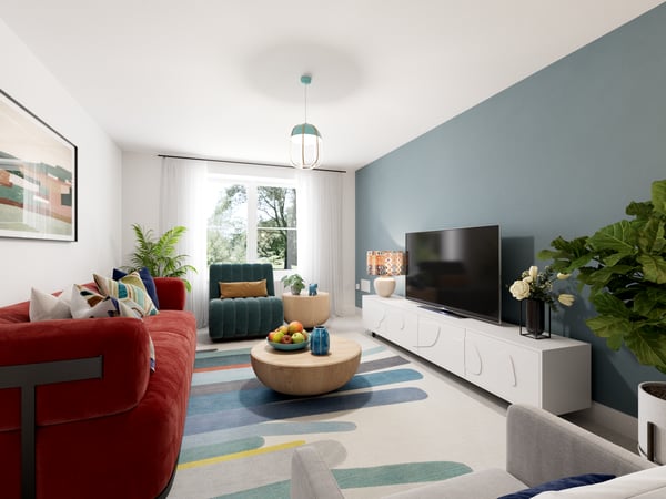 Plot 962 - The Kielder - Image 2