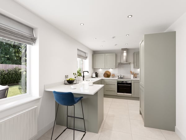Plot 962 - The Kielder - Image 3