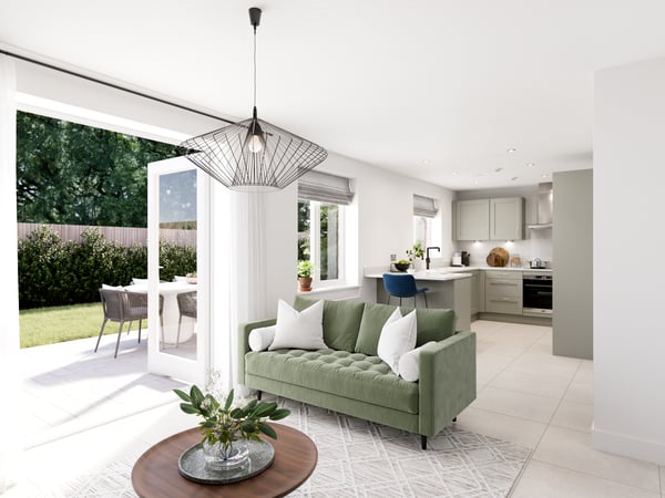Plot 962 - The Kielder - Image 4