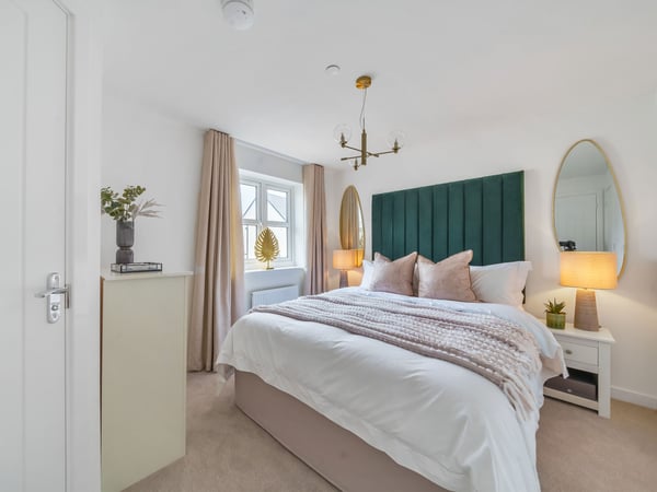 Plot 220 - The Danbury - Image 1