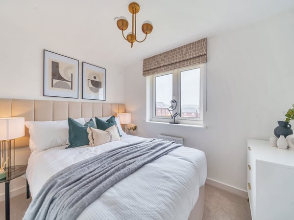 Plot 224 - The Danbury - Image 1