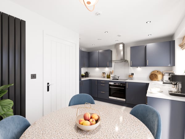 Plot 228 - The Braunton - Image 2