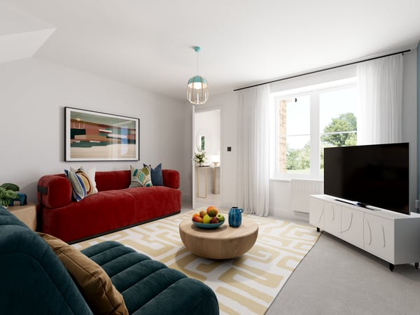 Plot 228 - The Braunton - Image 4