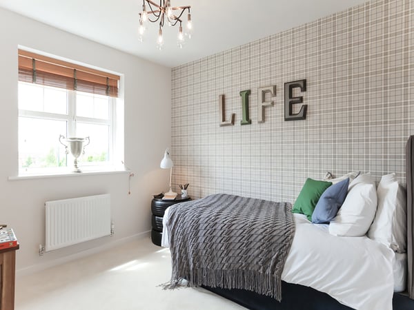 Plot 235 - The Marston - Image 1
