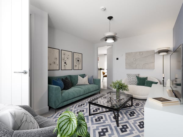 Plot 239 - The Kingley - Image 3