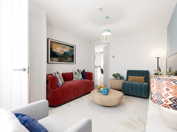 Plot 241 - The Kingley - Image 2