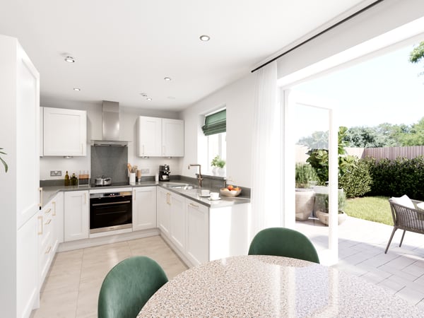 Plot 241 - The Kingley - Image 3