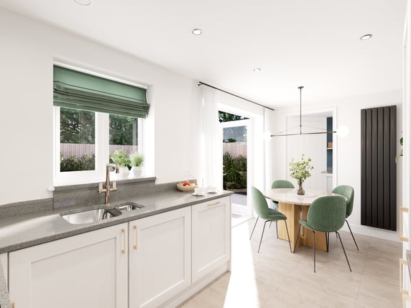 Plot 241 - The Kingley - Image 4