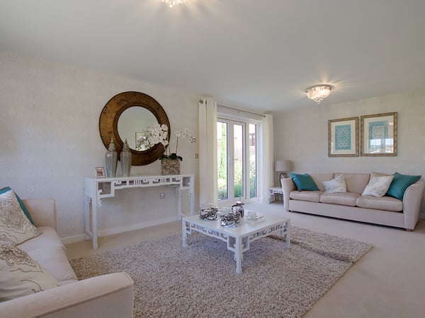 Plot 93 - The Stafford - Image 4