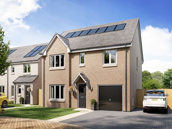 Plot 31 - The Whithorn - Image 1