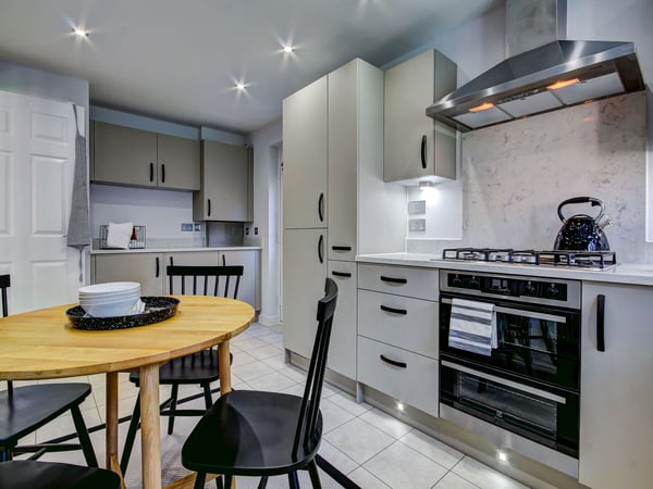 Plot 37 - The Balerno - Image 4