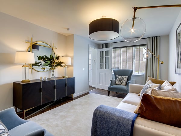 Plot 40 - The Leith - Image 1