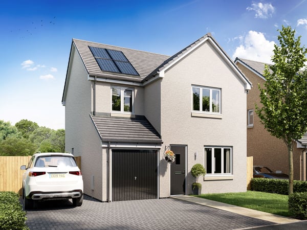 Plot 40 - The Leith - Image 2