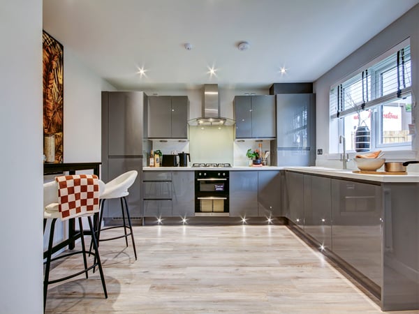 Plot 43 - The Crammond - Image 1