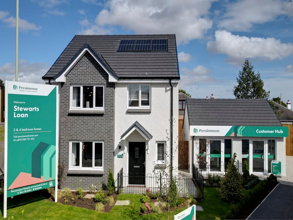 Plot 43 - The Crammond - Image 3