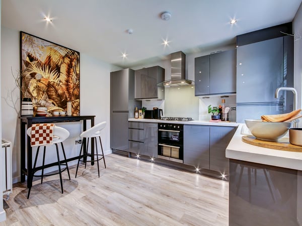 Plot 43 - The Crammond - Image 4