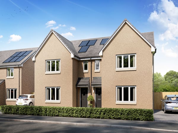 Plot 44 - The Elgin - Image 1
