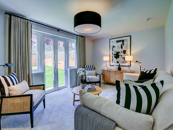 Plot 47 - The Balerno - Image 1