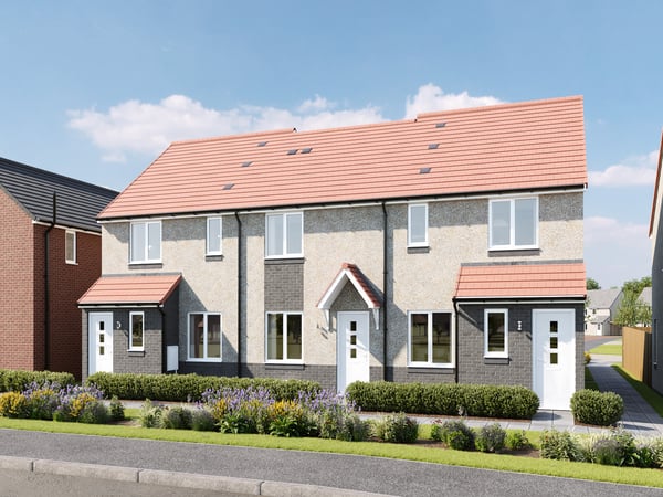 Plot 4 - The Newmore - Image 2