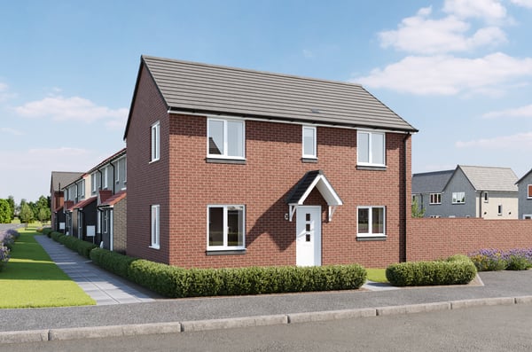 Plot 72 - The Dunblane - Image 1