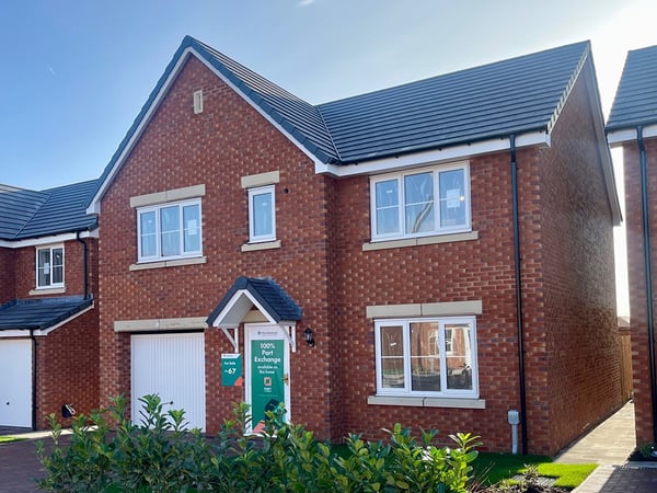 Plot 114 - The Winster - Image 1