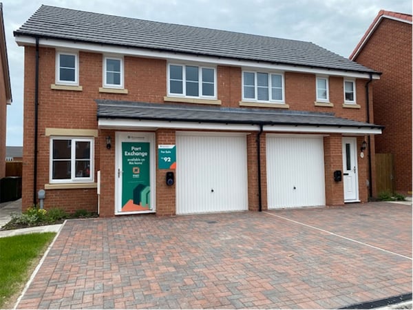 Plot 139 - The Rufford - Image 2