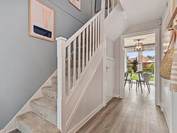 Plot 157 - The Hatfield - Image 1