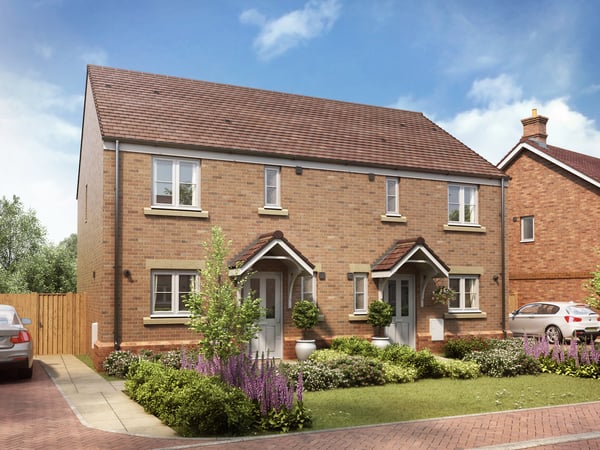 Plot 115 - The Ashworth - Image 2