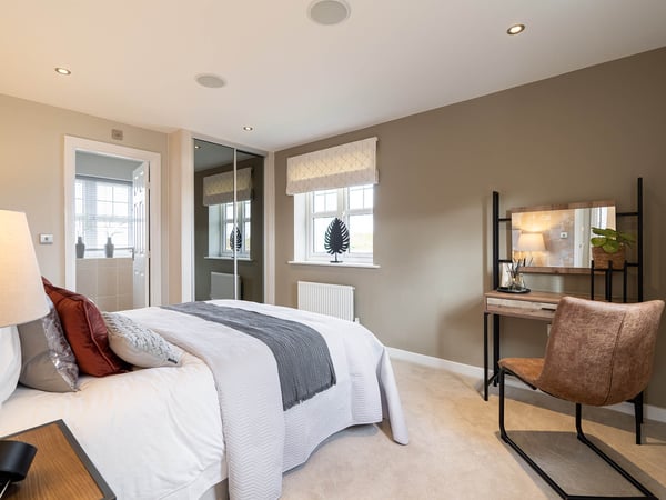 Plot 115 - The Ashworth - Image 4