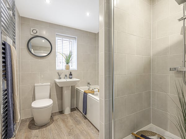 Plot 143 - The Mayfair - Image 1