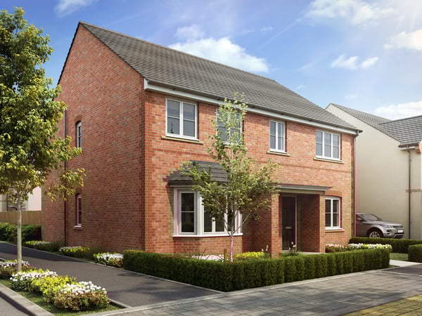 Plot 144 - The Holborn - Image 2