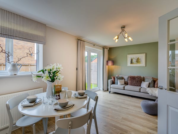 Plot 144 - The Holborn - Image 4