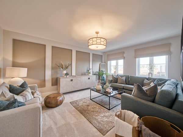 Plot 146 - The Fenchurch - Image 1