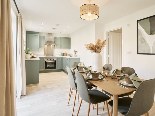Plot 169 - The Warwick - Image 1
