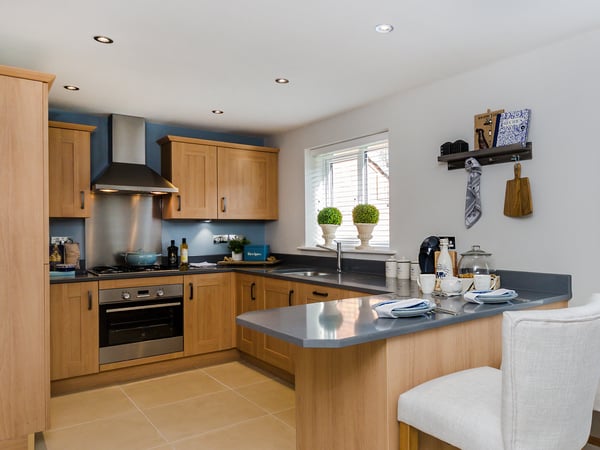 Plot 171 - The Taunton - Image 2