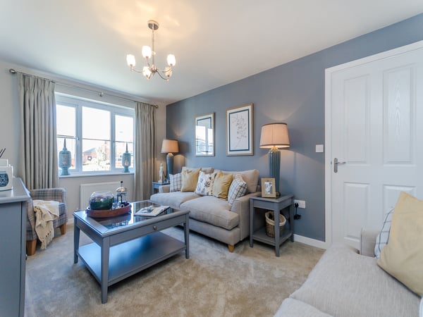 Plot 171 - The Taunton - Image 3
